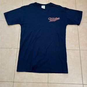 Vintage Miller Light T-shirt
